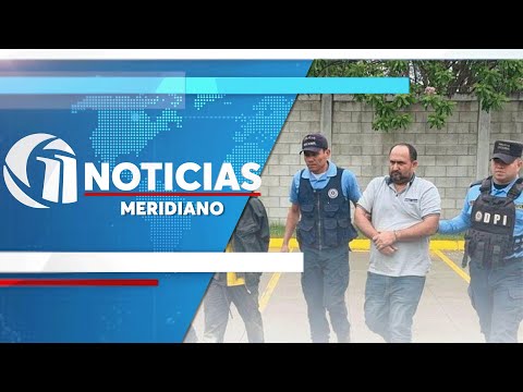 Caen tres presuntos hechores del asesinato de un empresario en Siguatepeque