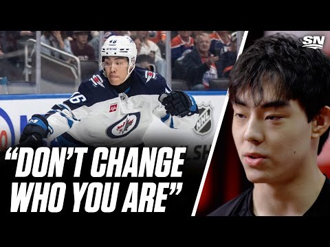 Kevin He Is Blazing A New Trail For Asian Players | Going Deep