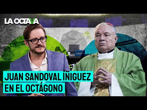 SEMANA de PASCUA al ESTILO de HERNÁN: ENTREVISTA a JUAN SANDOVAL ÍÑIGUEZ