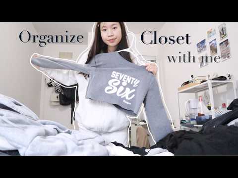 Organizemyclosetwithmeถึง