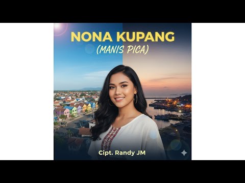 NONA KUPANG (MANIS PICA) | Lagu Timur NTT Paling Enak 2026