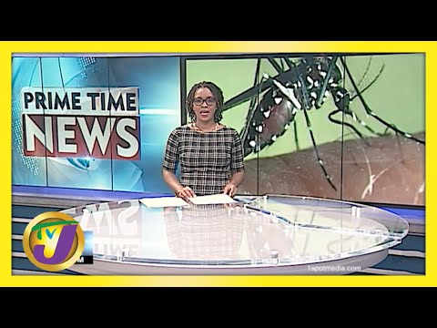 Climate Change Disease Projections | TVJ News - May 15 2021