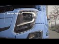 Nowe Renault Trucks D E-Tech