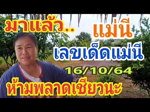 แม่นี-มาแล้ว-เลขเด็ดแม่นี-ห้าม แม่นี-มาแล้ว-เลขเด็ดแม่นี-ห้าม