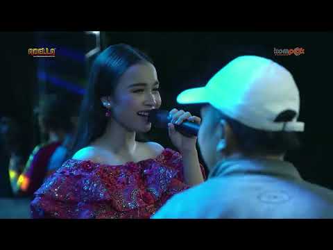 Mengejar Badai - Tasya rosmala | Om Adella Ketapang Madura 2022