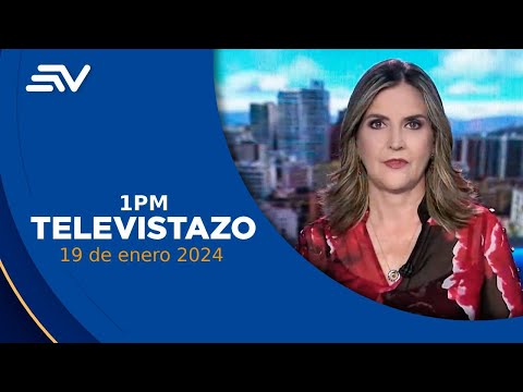 La familia de Fito hoy fue expulsada de Argentina | Televistazo | Ecuavisa