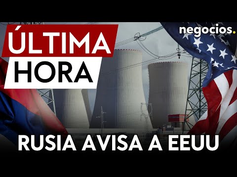 ÚLTIMA HORA | Rusia no realizará pruebas nucleares con una condición: aviso a EEUU