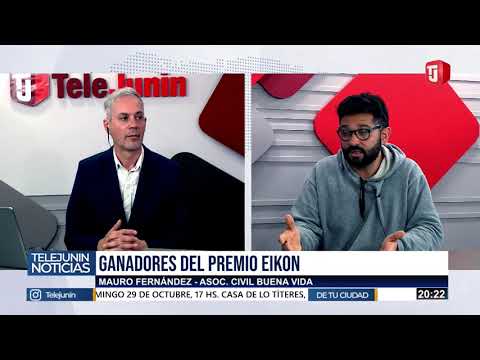 MAURO FERNÁNDEZ - ASOCIACIÓN CIVIL BUENA VIDA