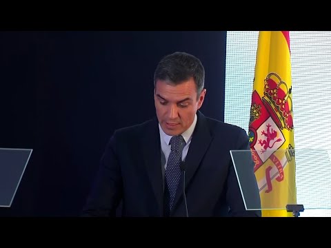 Sánchez anuncia 2.115 millones para respaldar inversiones españolas en Sudáfrica