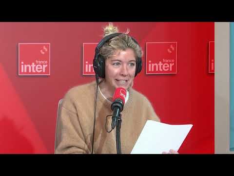 Magalie Swiffer - La chronique de Mélodie Fontaine