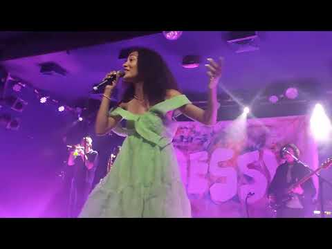 Ok Love You Bye (live)  @oliviadean  @scala 30.06.23 | Launch show for #Messy