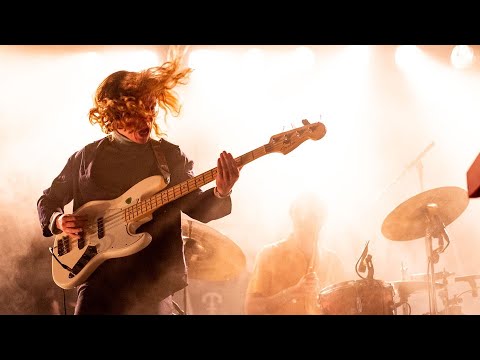 Parcels - Reeperbahn Festival 2018 - Full Live HD