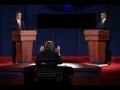 Callers share the questions they'd like asked at the presidential debate - part 1