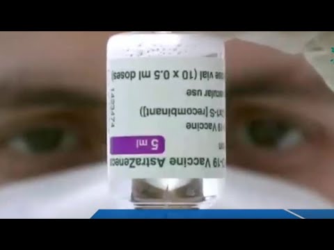 Astrazeneca retira vacuna contra el Covid-19 por falta de demanda