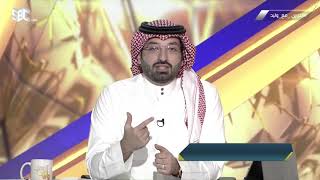 سلطان الغشيان : عبدالله المعيوف حافظ على صدارة الهلال