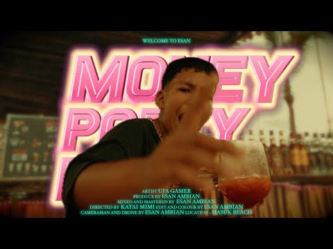 MONEYPARTYLADY-UFAGAMER|