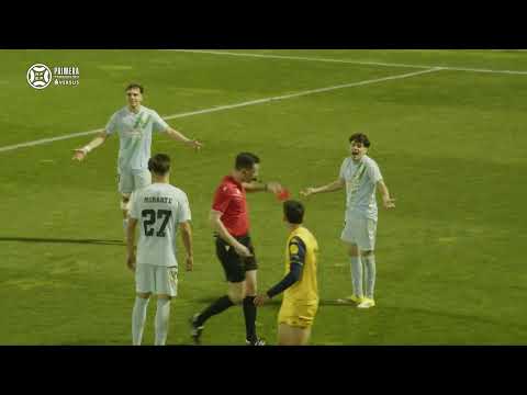 하이라이트 #PrimeraFederación | AD Alcorcón 3-0 Betis Deportivo | 라운드 26 | 시즌 2025/2026