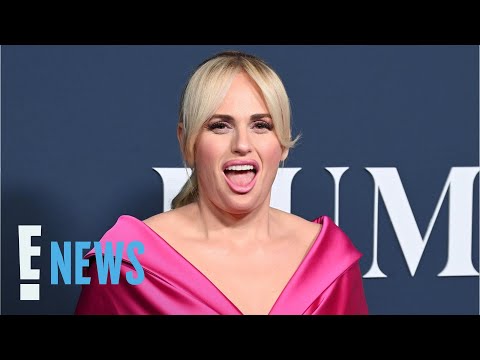 Rebel Wilson Details INSANE Party with Member of the Royal Family | E! News