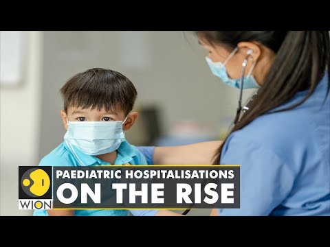 US approaches new pandemic trend | Latest English News | World News | WION