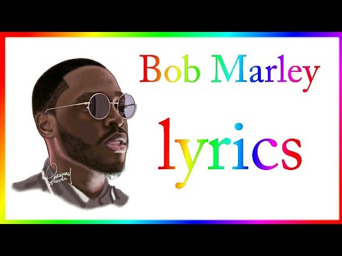 Dadju - Bob Marley Paroles Et Lyrics.