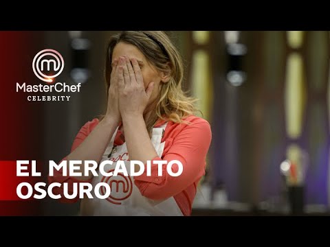 ¡Los participantes se enfrentaron a la oscuridad total! - MasterChef Argentina 2020