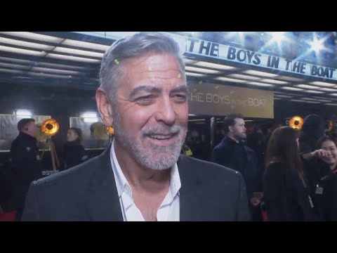 From George Clooney to Tessa Thompson, more celebrities share their favourite Christmas tradition