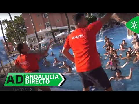 Andalucía Directo | Lunes 3 de julio