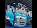 Volvo Trucks FH16 750 V6 XL