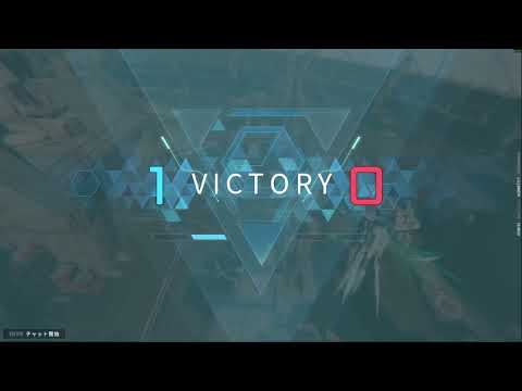 【Mecha BREAK】もう三連休二日目が終わるってまじ…？ コマンダーⅢ～（無言）