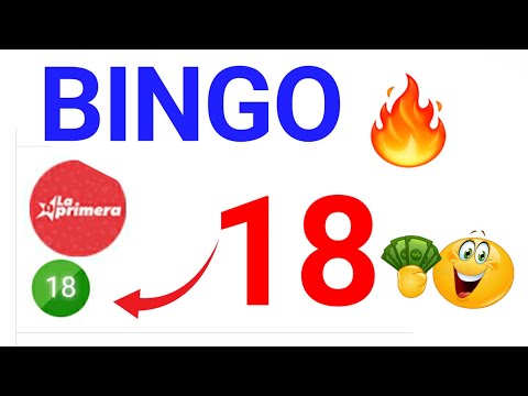 BINGO  18  La PRIMERA ÚNETE a NUESTRAS MEMBRESÍAS VIP de YOUTUBE/ VIP ECONÓMICO/ VIP SÚPER Lindoo