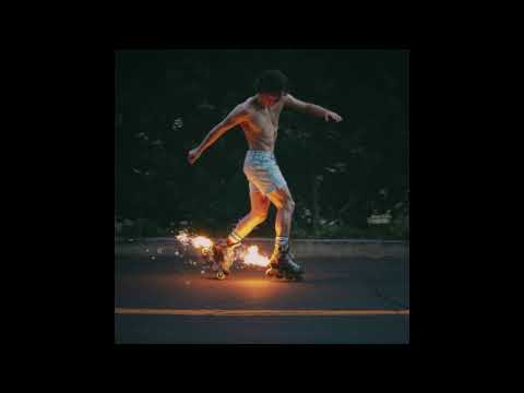 Benson Boone - Drunk In My Mind HQ (Audio)