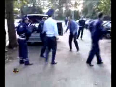 Video: Policijos - hardbass
