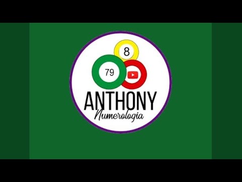 Anthony Numerologia  está en vivo fuerte Nacional y Leidsa vamos con fe 26/07/24