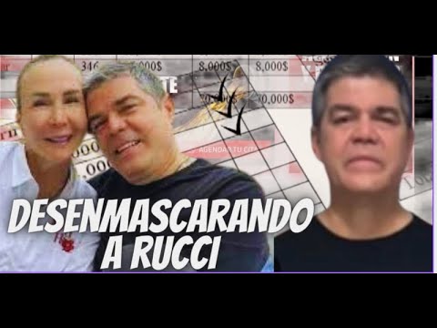 Caso Luz Mery Tristan: Los oscuros secretos financieros del enigmático empresario Rucci salen a la luz