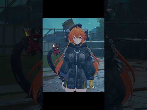 【ゼンゼロ】オボルス小隊が最高にかわいい理由【ゼンレスゾーンゼロ】