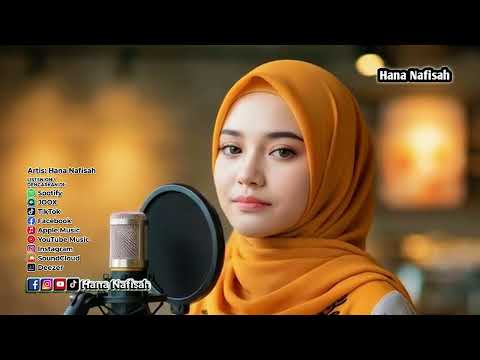 Jangan Tunggu Aku - Hana Nafisah