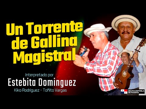 Kiko Rodríguez vs Toñito Vargas  N° 868  ( COMO HARE MI RANCHO)