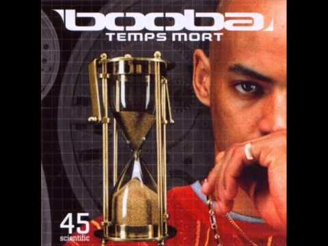 Booba - Le bitume avec une plume [7/14]