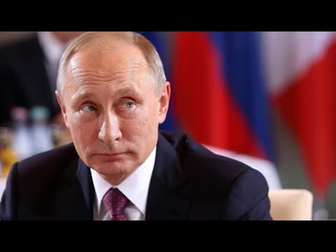 Análisis de Claudio Fantini: ¿Cuál es la teoría geopolítica que influye en las decisiones de Putin?