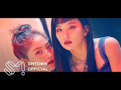 Red-Velvet-레드벨벳-Bad-Boy-(PREP- Red-Velvet-레드벨벳-Bad-Boy-(PREP-