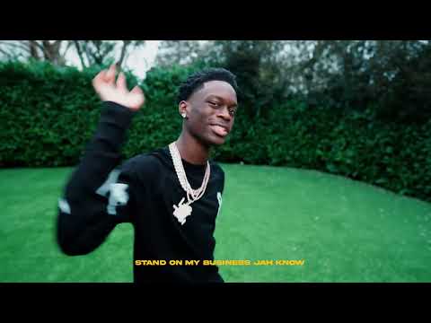 LeoStayTrill - NEVER CARED FREESTYLE