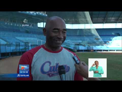 Segmento deportivo en Cuba