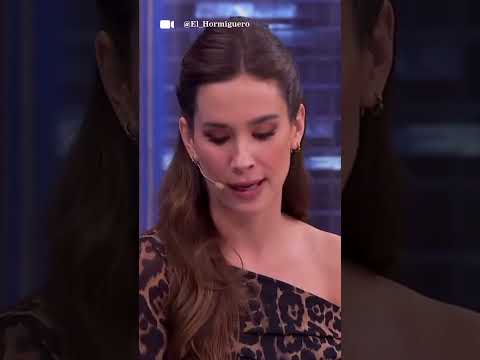 María Pombo habla sobre su relación con Pablo Castellano