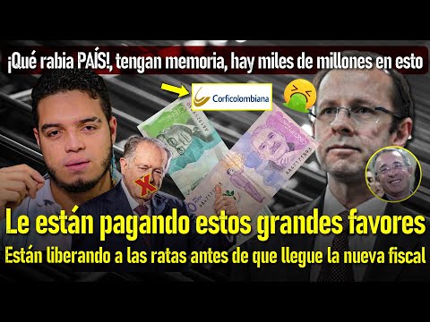 Injusticia liberar a Arias: Colombia, reacciona!