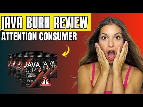 JAVA BURN - ((?BIG ALERT!?)) - Java Burn Review - Java Burn Supplement Reviews -Java Burn Coffee