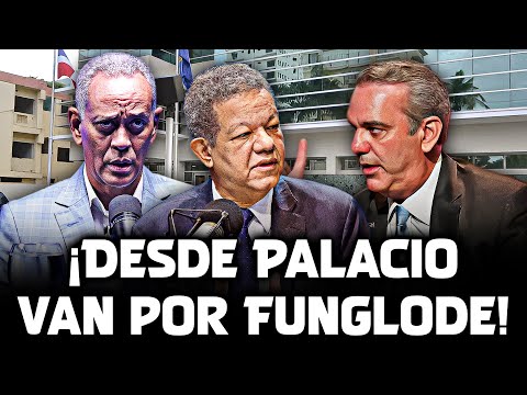 En El Partido De Leonel Ya Saben El Plan De Palacio ¡Manolo Pichardo Nos Revela Todos Los Detalles!