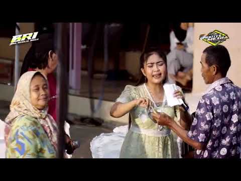CINTA SEJATI VERSI NINA AGUSTIN FT ROHIM FAIRUZ ACARA TEMOH PENGANTEN BARU TGL 2 JULI DESA NUNUK