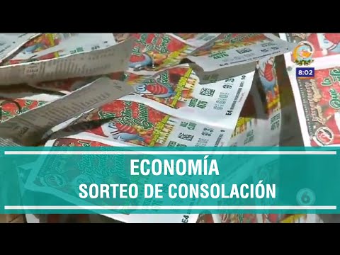 Sorteo del Premio de Consolación será el próximo domingo