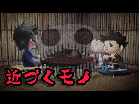 この山で鏡を見たらあいつに喰われる【洒落にならないほど怖い話、ホラー】