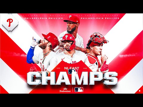 Harper, Schwarber AND Wheeler led the 2024 postseason push for the Phillies! | How They Got There